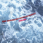 the album cover for Jurg Wickihalder Overseas Quartet - Furioso