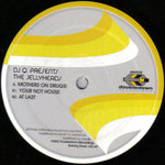 DJ Q.* Presents The Jellyheads : Mothers On Drugs! (12")