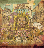 Dave Matthews - Big Whiskey and The Groogrux King (Vinyl)