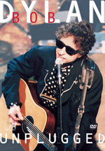 Bob Dylan - MTV Unplugged (CD)