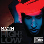 Marilyn Manson - El extremo superior del bajo (CD)