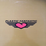 Flange & Swain : Magik (12")