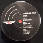 Flange & Swain : Magik (12")