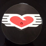 Flange & Swain : Magik (12")