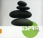 the album cover for Esprit Zen - Esprit Zen / Various