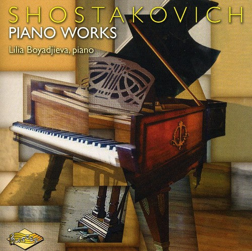 the album cover for Bach/Mendelssohn/Liszt/Franck/ - Piano Works