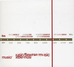 the album cover for Flexible Music - Flexible Music