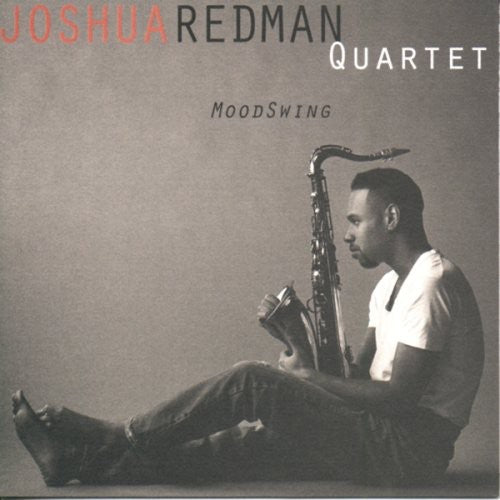 Joshua Redman - Moodswing (Vinyl)