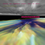 the album cover for Susan Fincher - In Two Worlds