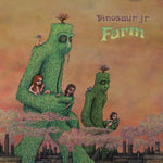 Dinosaur Jr. - Farm (CD)
