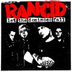 Rancid - Let the Dominoes Fall (Vinyl)