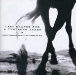 Dwight Yoakam - Última oportunidad para mil años: Los grandes éxitos de Dwight Yoakam de los 90 (CD)