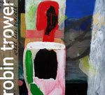 Robin Trower - Lo que yace debajo (CD)