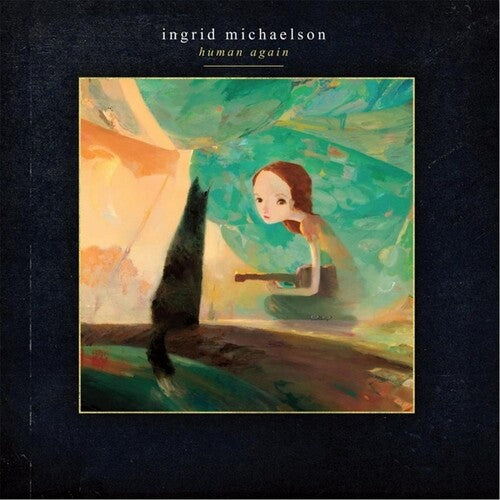 Ingrid Michaelson - Human Again (Vinilo)