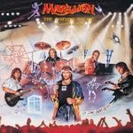 the album cover for Marillion - Thieving Magpie [ La Gazza Ladra ] [Remastered]