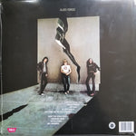 Triumph (2) : Allied Forces (LP, Album, RE, 180)