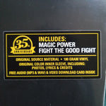 Triumph (2) : Allied Forces (LP, Album, RE, 180)