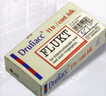 the album cover for Drufiacc - Drufiacc