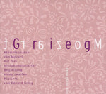 the album cover for Mozart / Grieg / Nilssen / Gortz - Piano Sonatas