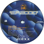 M1 : E.F.2000 (12", Ltd)