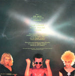 Pleasure And The Beast : Dr. Sex (12", EP)