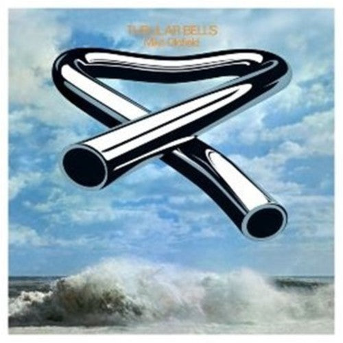 Mike Oldfield - Tubular Bells (Vinilo)