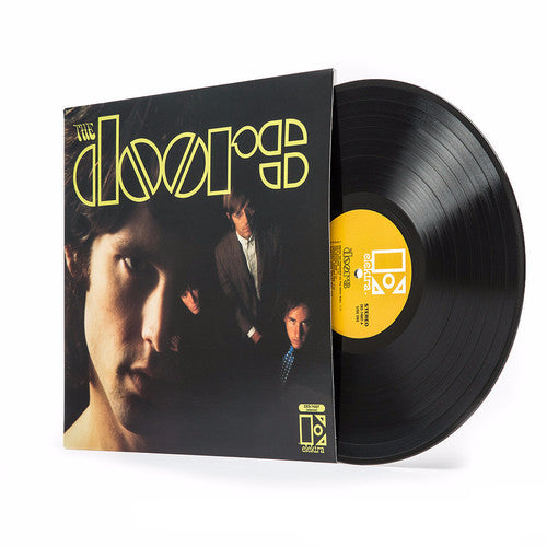 The Doors - The Doors (Vinilo)