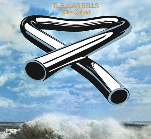 Mike Oldfield - Campanas tubulares (CD)