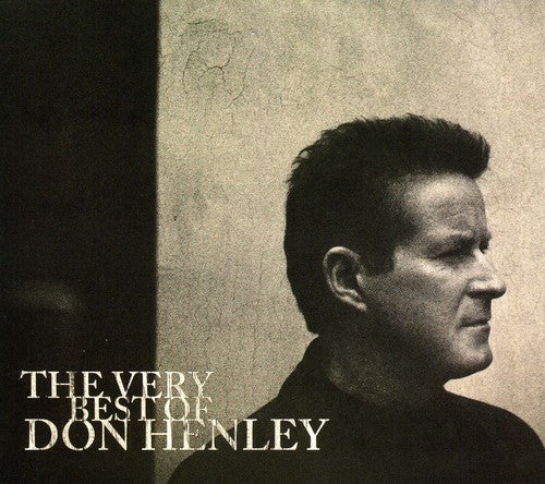 Don Henley - Lo mejor de (CD)