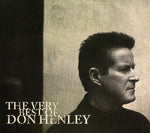 Don Henley - Lo mejor de (CD)