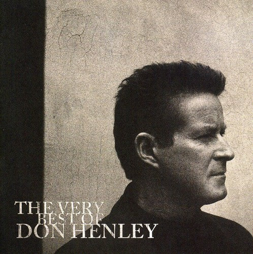 Don Henley - Lo mejor de (CD)