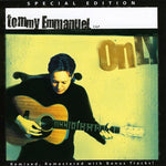 トミー・エマニュエル - Only [スペシャル・エディション] [ボーナス・トラック] (CD)
