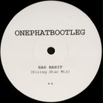 OnePhatDeeva : In & Out Of My Life / Bad Habit (12", Unofficial)