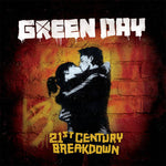 Green Day - 21st Century Breakdown (Vinyl)
