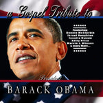 Varios artistas - Un homenaje al presidente Barack Obama (CD)