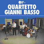 Gianni Basso - Quartetto Gianni Basso (Vinyl)
