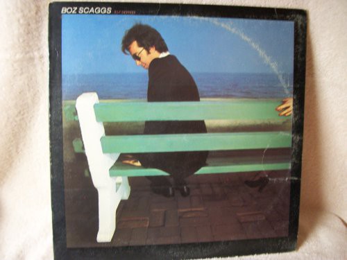 Boz Scaggs - Silk Degrees (Vinilo)