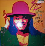 Sybil : When I'm Good And Ready (12")