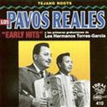 Los Pavos Reales - Early Hits (CD)