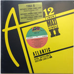 Tina B : Nothin's Gonna Come Easy (12", Promo, AR )
