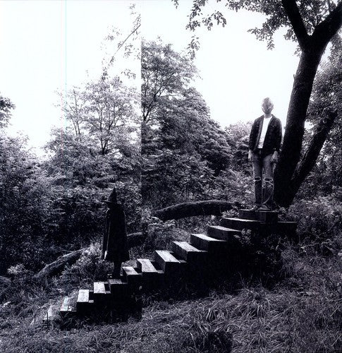 Timber Timbre - Timber Timbre (Vinyl)