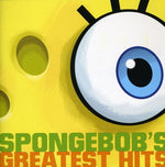 Various Artists - Spongebob's Greatest Hits (CD)