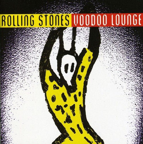 The Rolling Stones - Voodoo Lounge (CD)