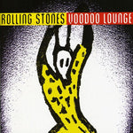 The Rolling Stones - Voodoo Lounge (CD)