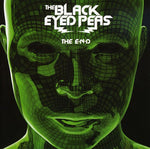 The Black Eyed Peas - E.N.D. (The Energy Never Dies) (CD)