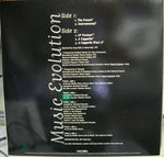 Buckshot LeFonque : Music Evolution (12")