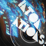 the album cover for Law Of The Least Effort - Library Catalog Music Series: Music For Measurement