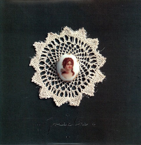Magnolia Electric Co. - Josephine (Vinyl)