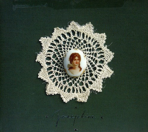 Magnolia Electric Co. - Josephine (CD)
