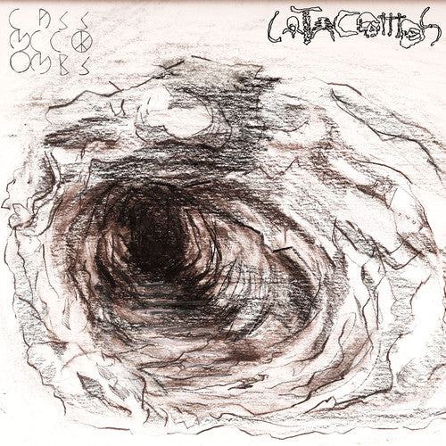 the album cover for Cass McCombs - Catacombs